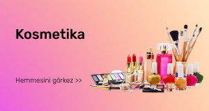 Cosmetics